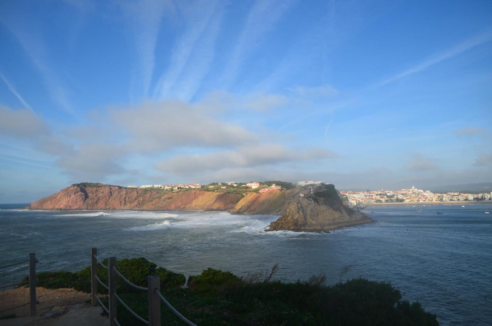 Cazenn Salir Do Porto - Holiday House Salir de Porto ภายนอก รูปภาพ