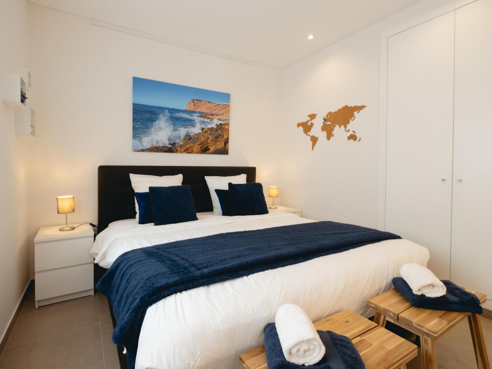 Cazenn Salir Do Porto - Holiday House Salir de Porto ภายนอก รูปภาพ